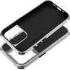 Dėklas Oem Case for iPhone 17 Pro / 18 Pro Matrix juodas