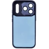 Dėklas Oem Case for iPhone 17 Pro / 18 Pro Variete navy mėlynas