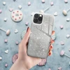 Oem Dėklas, skirtas iPhone 17 Pro Max / 18 Pro Max Shining sidabrinis