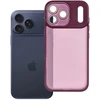 Dėklas Oem Case for iPhone 18 Pro Max / 17 Pro Max Variete violetinė