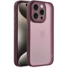 Dėklas Oem Case for iPhone 18 Pro Max / 17 Pro Max Variete violetinė