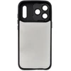 Dėklas Oem Case for iPhone 17 Pro Max / 18 Pro Max Variete juodas