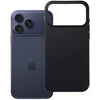 Dėklas Oem Case for iPhone 17 Pro Max / 18 Pro Max Silicone juodas