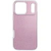 Dėklas Oem Case for iPhone 17 Pro Max / 18 Pro Max Shining pink