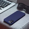 Dėklas Oem Case for iPhone 17 Pro Max / 18 Pro Max Soft tamsiai mėlynas