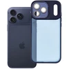 Dėklas Oem Case for iPhone 18 Pro Max / 17 Pro Max Variete navy mėlynas