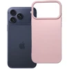 Dėklas Oem Case for iPhone 17 Pro Max / 18 Pro Max Skin light pink
