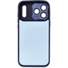 Dėklas Oem Case for iPhone 18 Pro Max / 17 Pro Max Variete navy mėlynas