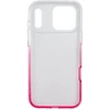 Dėklas Oem Case for iPhone 17 Pro Max / 18 Pro Max Shining transparentny pink