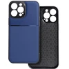 Dėklas Oem Case for iPhone 17 Pro Max / 18 Pro Max Noble mėlynas