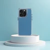 Oem dėklas iPhone 18 Pro / 17 Pro Matrix mėlynas