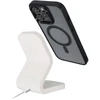 Dėklas Oem Case for iPhone 18 Pro / 17 Pro Color Edge Mag Cover compatible with MagSafe juodas