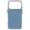 Dėklas Oem Case for iPhone 18 Pro / 17 Pro Matrix mėlynas