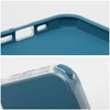 Dėklas Oem Case for iPhone 18 Pro Max / 17 Pro Max Matrix mėlynas