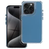Dėklas Oem Case for iPhone 18 Pro Max / 17 Pro Max Matrix mėlynas