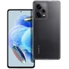 Dėklas Oem Case for Poco X8 Pro 5G Clear Case 2 mm (camera protection) transparent