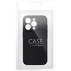 Dėklas Oem Case for iPhone 17 Silicone 2mm juodas