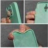 Dėklas Oem Case for iPhone 17 PRO MAX Silicone 2mm mint