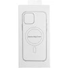 Dėklas Oem Case for iPhone 11 PRO Electro Mag Cover compatible with MagSafe mėlynas