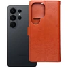 OEM MEZZO dėklas, skirtas „Redmi Note 15 4G“, katėms, ruda