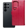 OEM MEZZO dėklas, skirtas „Redmi Note 15 PRO 4G“, katėms, raudonas