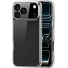 Dux Ducis Clin dėklas skirtas Apple iPhone 17 Pro – skaidrus