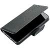 Dėklas Oem Flip case, skirtas iPhone 17 PRO MAX / 18 PRO MAX Fancy Book juodas