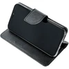 Dėklas Oem Flip case, skirtas iPhone 17 PRO MAX / 18 PRO MAX Fancy Book juodas