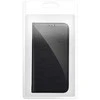 Dėklas Flip case for Realme 15T 5G Smart Magneto juodas