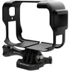 Plastikinis narvas PULUZ, skirtas Insta360 Ace Pro (juodas)