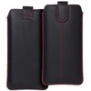 Reach Dėklas Forcell Ultra Slim M4 Apple iPhone XR/11 juodas