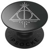 Popsockets 2 Deathly Hallows 100800 telefono laikiklis - licencija