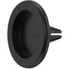 Popsockets PopMount Car Vent 2 MagSafe 806611 automobilinis laikiklis magnetinis juoda/juodas