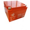 Dėklas Power Bubble PB1226 Li-Ion akumulators (AGM) 12V 26Ah (166 x 176 x 125 mm) 7.6kg Oranžs