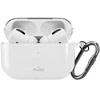 Dėklas Puro 0.3 Nude Case for AirPods Pro 3 - Transparent