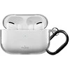 Dėklas Puro 0.3 Nude Case for AirPods Pro 3 - Transparent