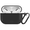 Dėklas Puro Icon Case for AirPods Pro 3 - Juodas