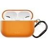 Dėklas Puro Icon Case for AirPods Pro 3 - Oranžinis