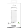 Dėklas Puro Plate Mag Case for iPhone 17 Air Compatible with MagSafe - Baltas