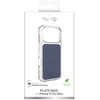 Dėklas Puro Plate Mag Case for iPhone 17 Pro Max Compatible with MagSafe - Mėlyna