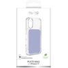 Dėklas Puro Plate Mag Case for iPhone 17 Compatible with MagSafe - Violetinė