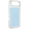 Dėklas Puro Plate Mag Case for iPhone 17 Air Compatible with MagSafe - Light Mėlyna