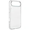 Dėklas Puro Plate Mag Case for iPhone 17 Air Compatible with MagSafe - Baltas