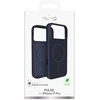 Puro Pulse Apple iPhone 17 Pro Polycarbonate Protective dėklas - mėlynos spalvos