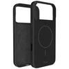 Puro Pulse Protective dėklas skirtas Apple iPhone 17 Pro Max Polycarbonate - juodos spalvos