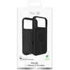Puro Pulse Protective dėklas skirtas Apple iPhone 17 Pro Max Polycarbonate - juodos spalvos