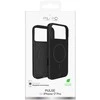 Puro Pulse Protective dėklas skirtas Apple iPhone 17 Pro Polycarbonate – juodos spalvos