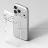 Ringke Air dėklas skirtas Apple iPhone 17 Pro – skaidrus