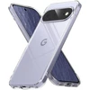 „Ringke Fusion“ dėklas, skirtas „Google Pixel 11“ – skaidrus