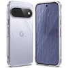 „Ringke Fusion“ dėklas, skirtas „Google Pixel 11“ – skaidrus